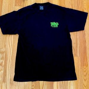 IN4MATION Hawaii Tee